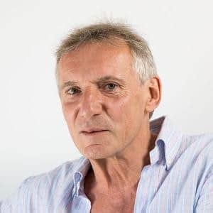 Yves Jomini - Spécialiste en addictions - Clinique Belmont