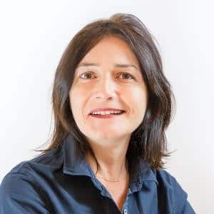 Béatrice Vichi - Spécialiste en thérapie couple et famille - Clinique Blemont