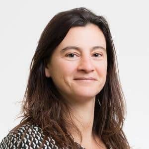 Chiara Cristinzio - Psychologue et Docteur en neuropsychologie - Clinique Belmont