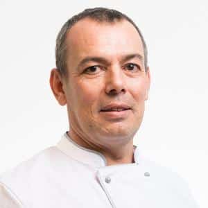 Fabrice Barbot