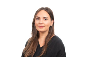 Marie infirmière